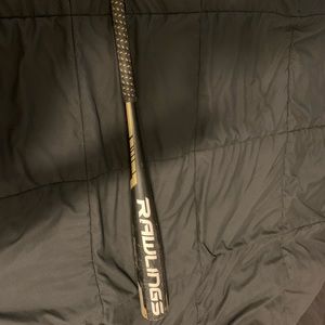 Rawlings bat